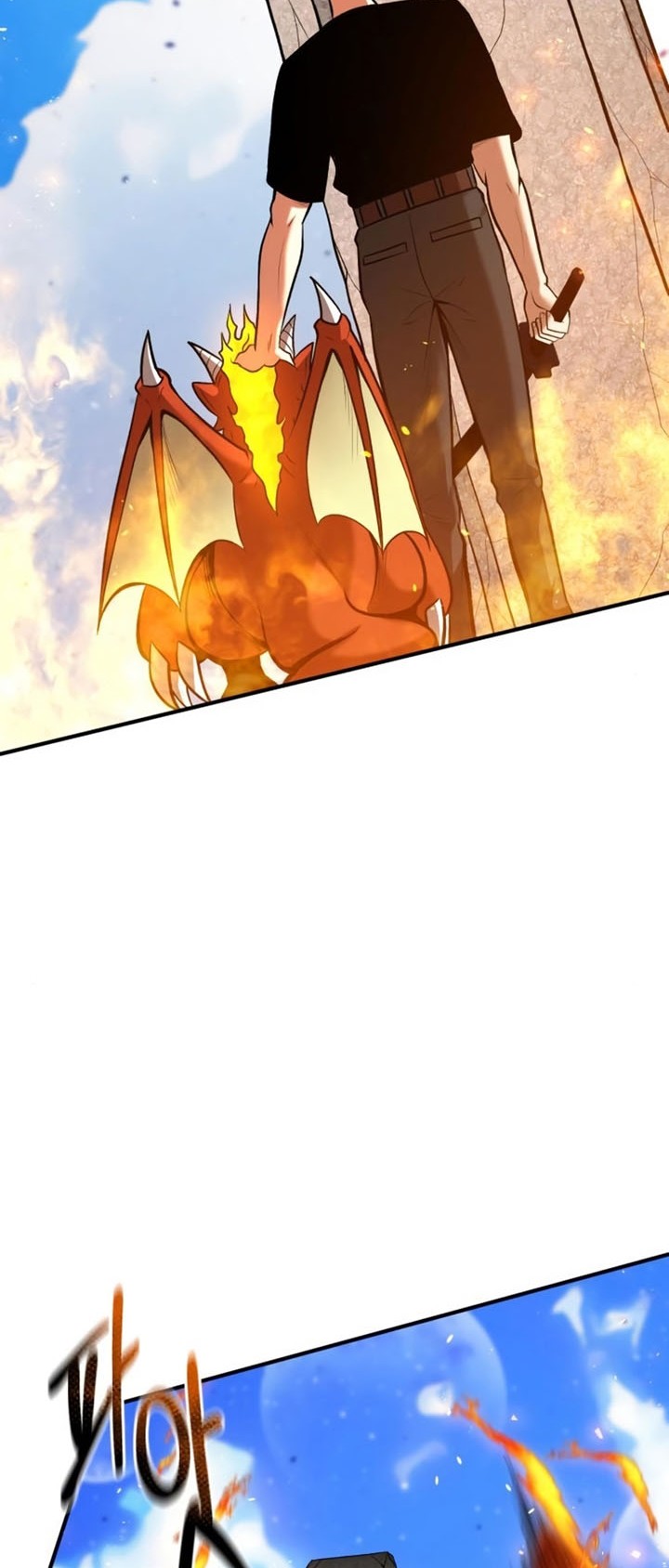 I Became a Renowned Family’s Sword Prodigy Chapter 82 Gambar 33