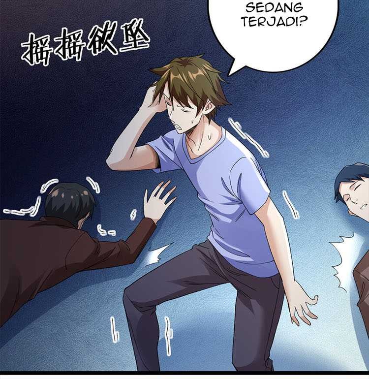 I Can Snatch 999 Types of Abilities Chapter 146 Gambar 12