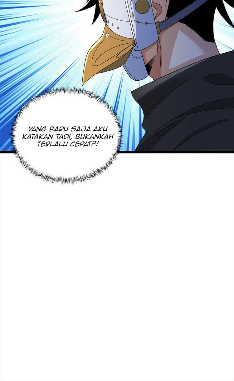 I Can Snatch 999 Types of Abilities Chapter 146 Gambar 22