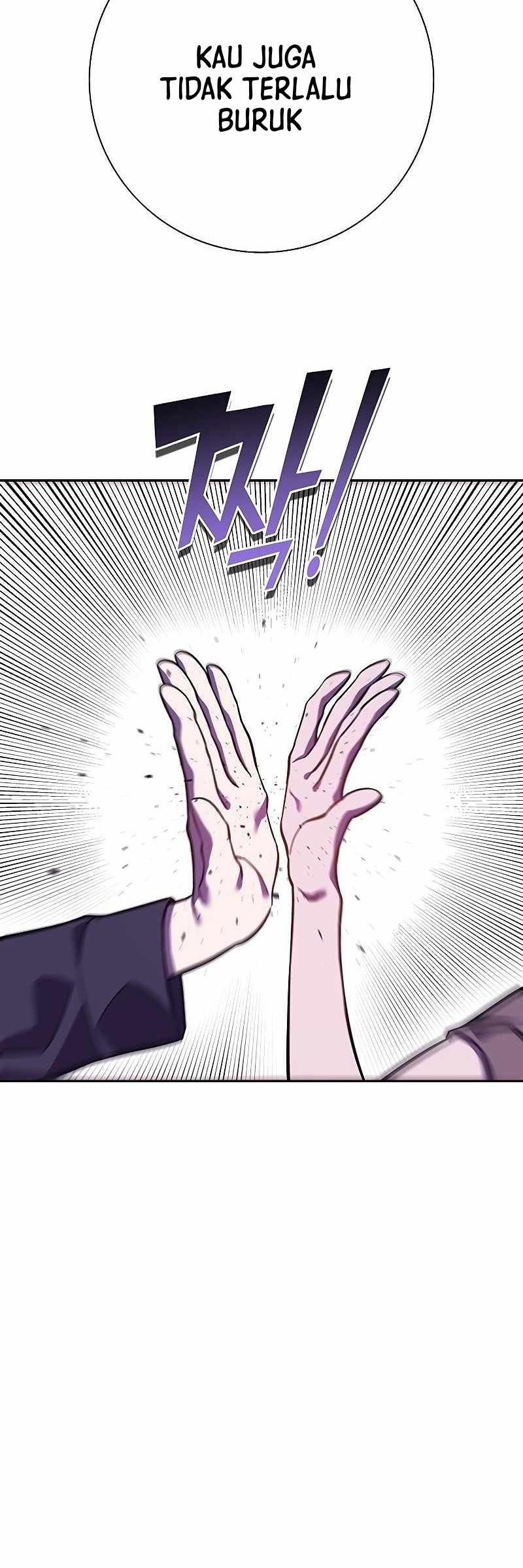 X Ash Chapter 97 Gambar 54