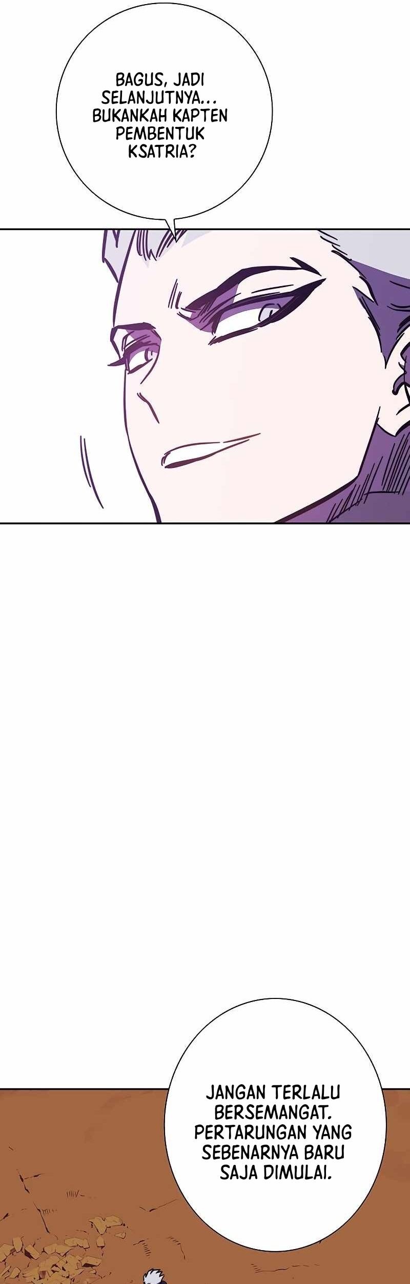 X Ash Chapter 97 Gambar 55