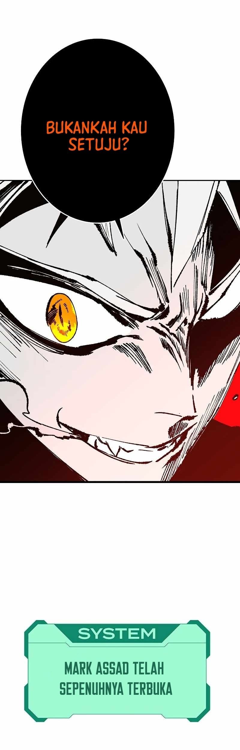 X Ash Chapter 97 Gambar 101
