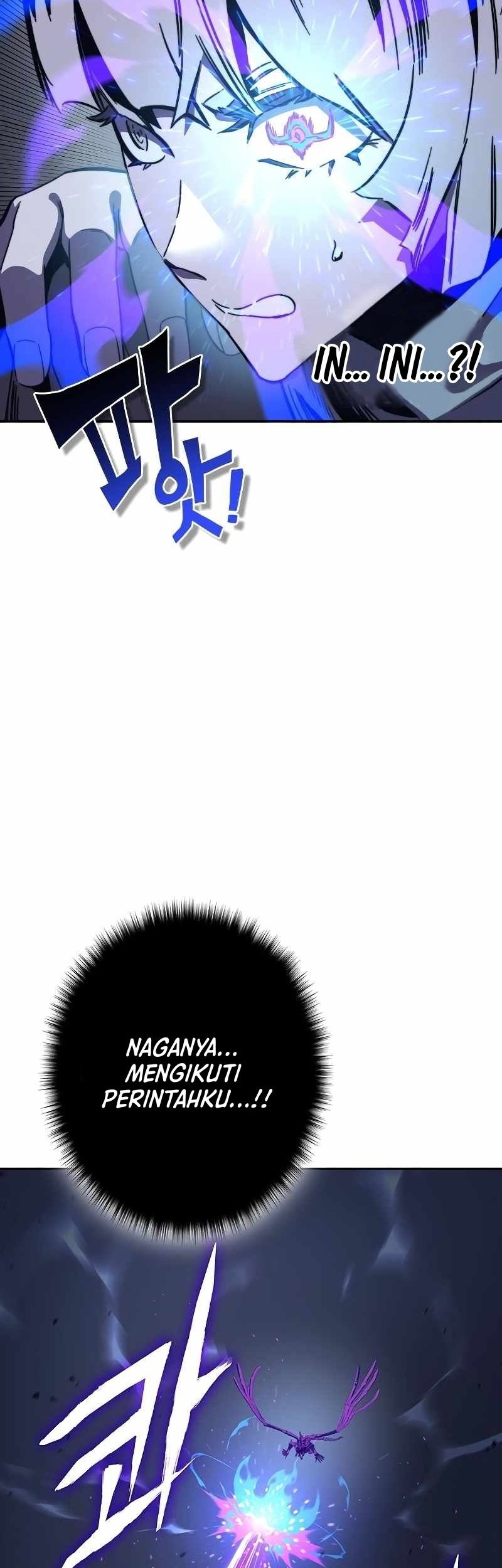 X Ash Chapter 97 Gambar 16