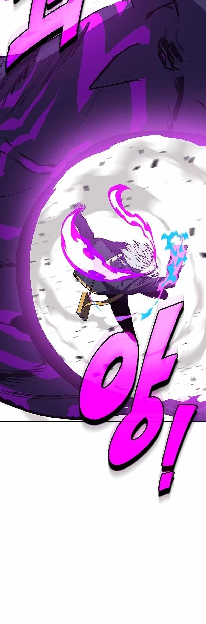 X Ash Chapter 96 Gambar 49