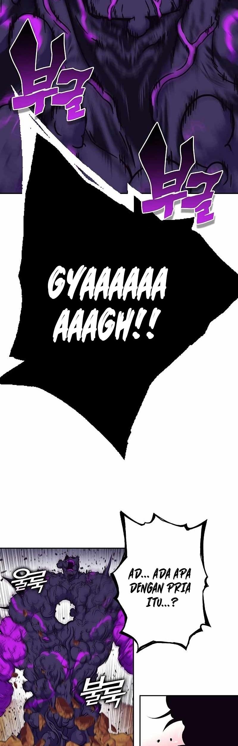 X Ash Chapter 96 Gambar 69