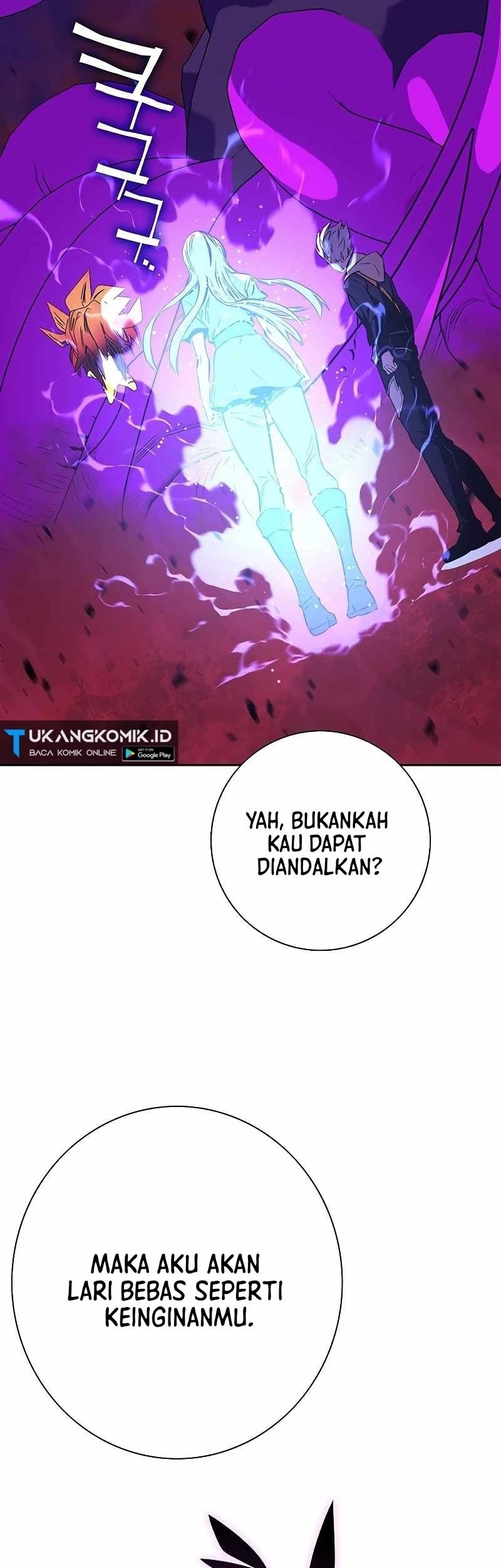 X Ash Chapter 96 Gambar 83