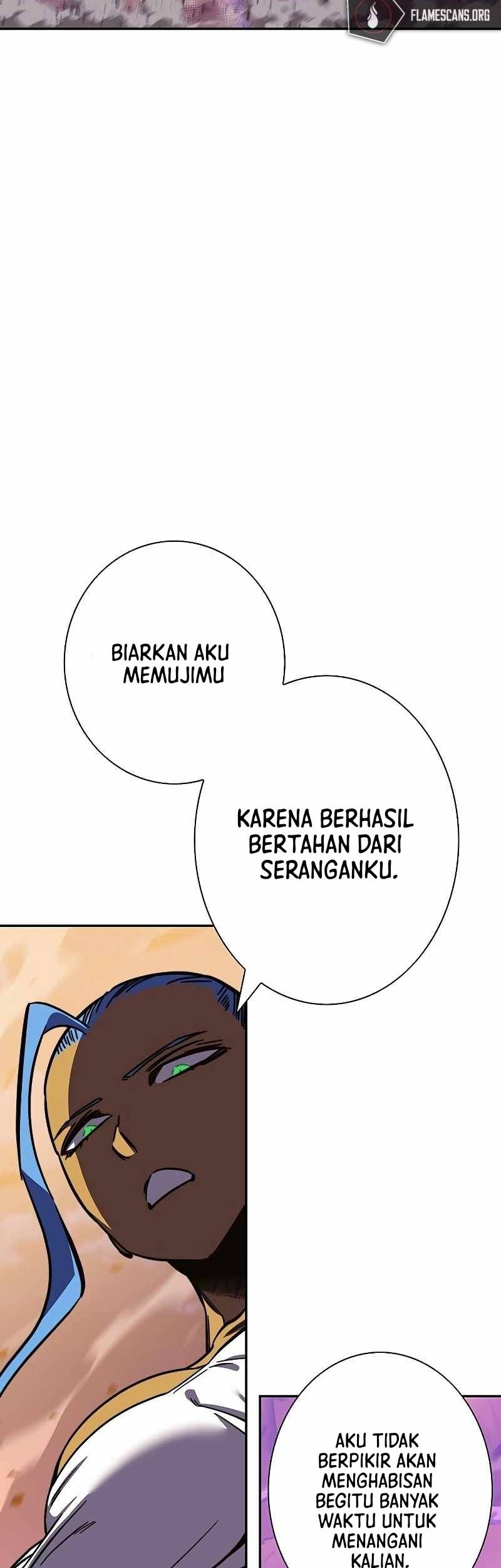 X Ash Chapter 95 Gambar 28