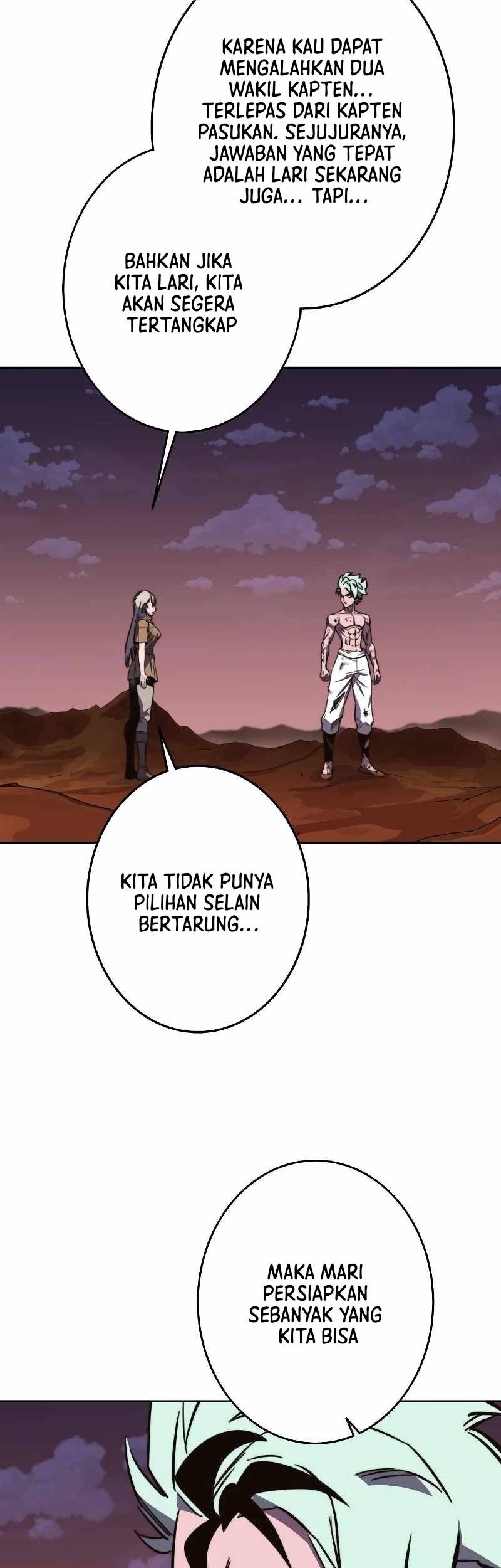 X Ash Chapter 94 Gambar 58