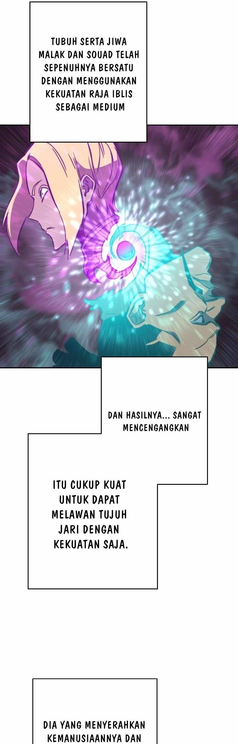 X Ash Chapter 94 Gambar 96