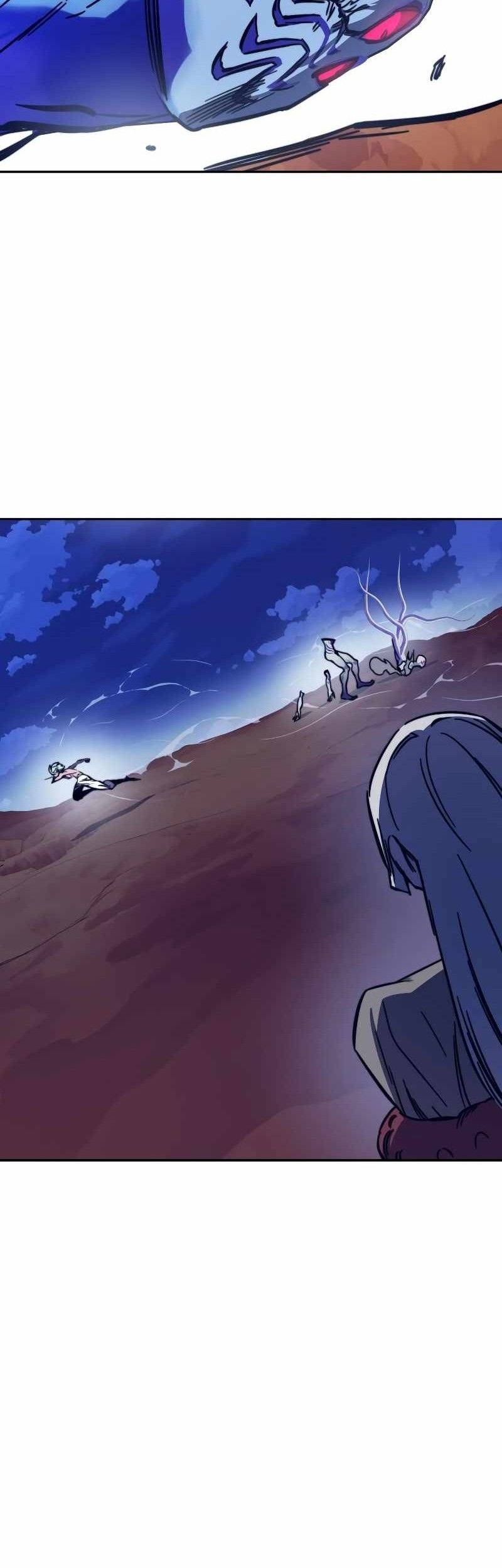 Baca X Ash Chapter 94 Gambar 2