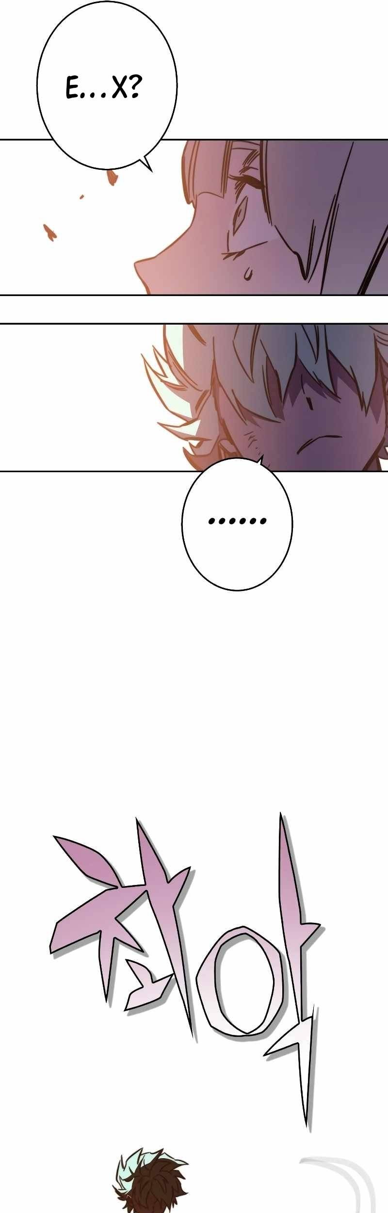 X Ash Chapter 94 Gambar 7