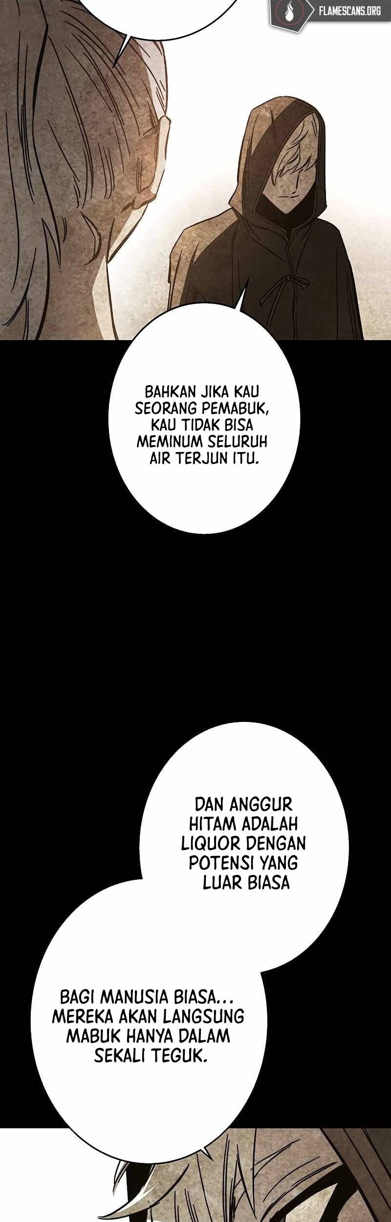 X Ash Chapter 94 Gambar 39