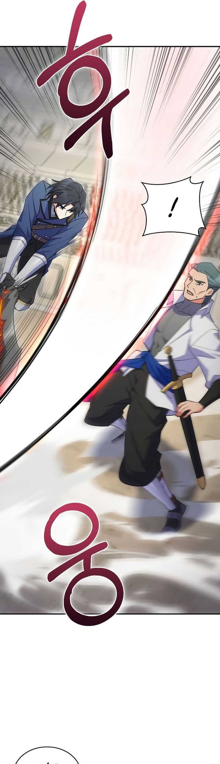 I Regressed to My Ruined Family Chapter 59 Gambar 41