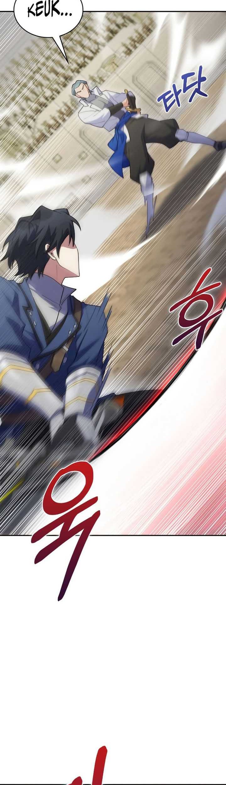 I Regressed to My Ruined Family Chapter 59 Gambar 42