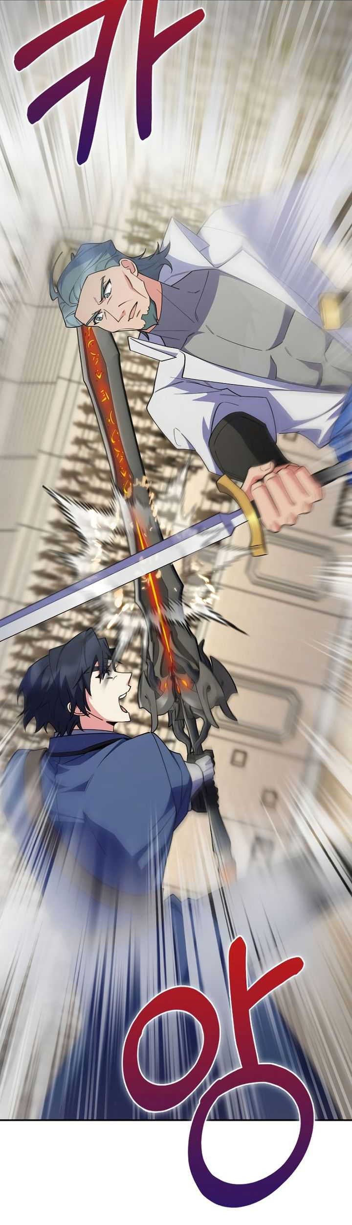 I Regressed to My Ruined Family Chapter 59 Gambar 43