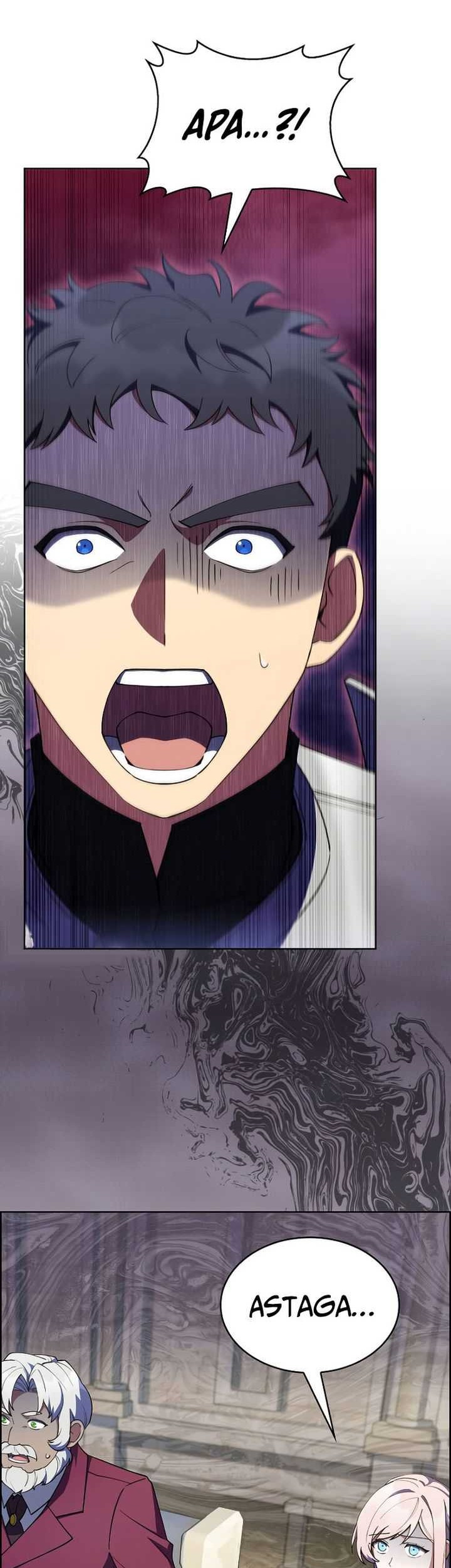 I Regressed to My Ruined Family Chapter 59 Gambar 46