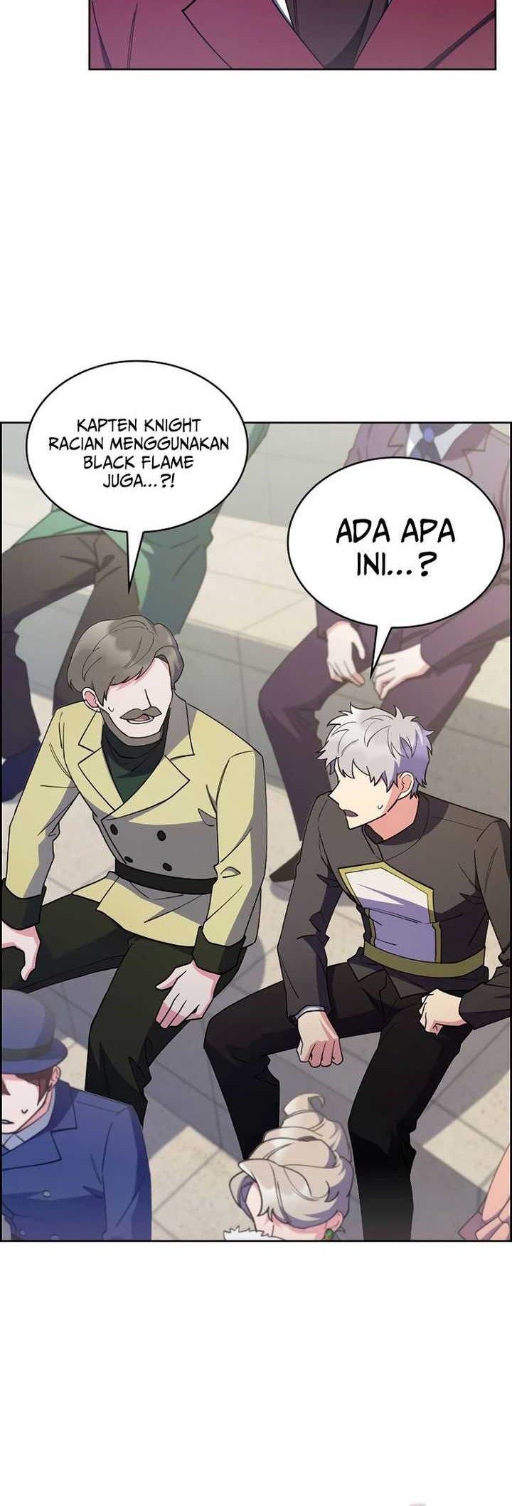 I Regressed to My Ruined Family Chapter 59 Gambar 48