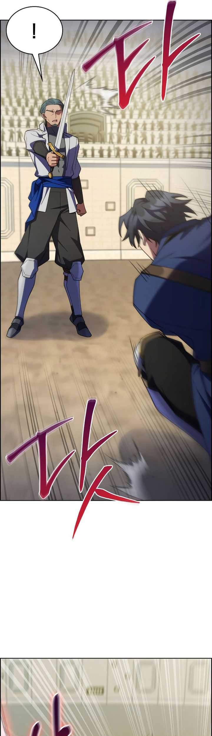 I Regressed to My Ruined Family Chapter 59 Gambar 49