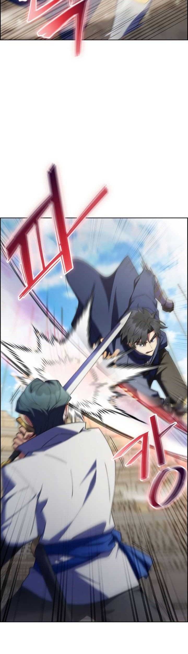 I Regressed to My Ruined Family Chapter 59 Gambar 52