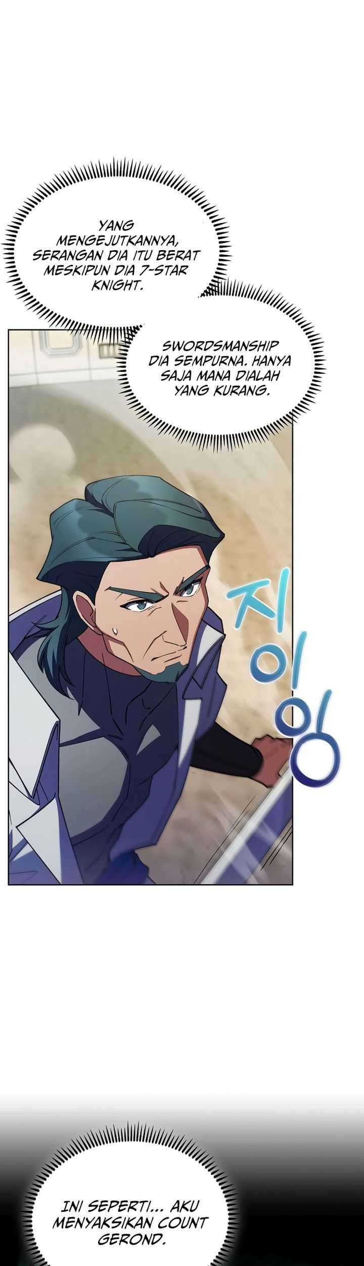 I Regressed to My Ruined Family Chapter 59 Gambar 53