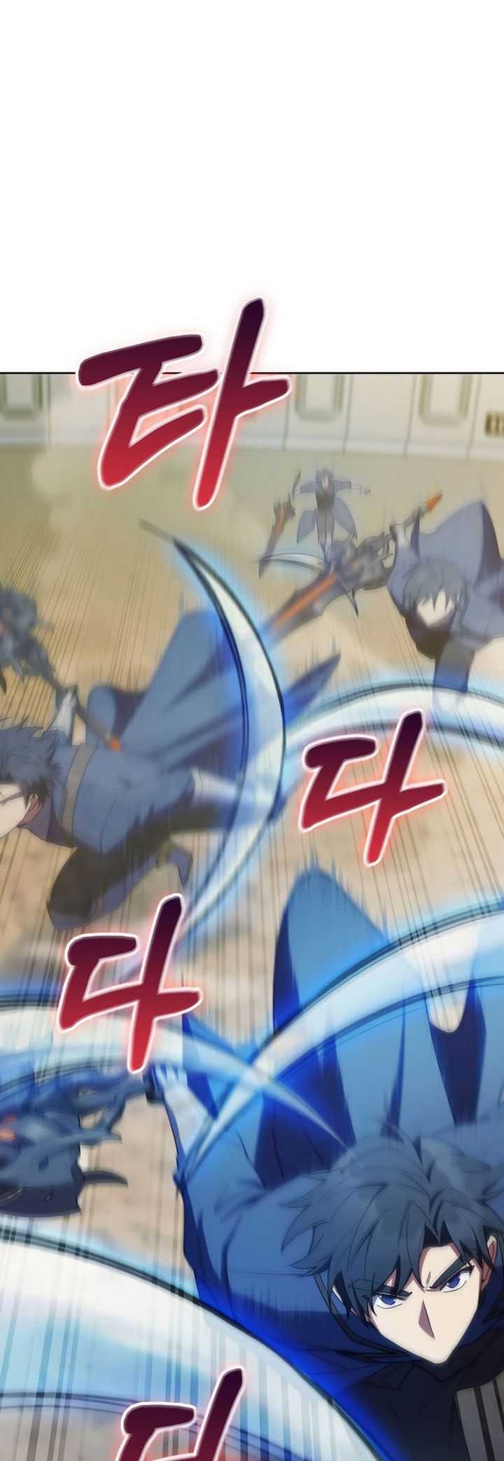 I Regressed to My Ruined Family Chapter 59 Gambar 56