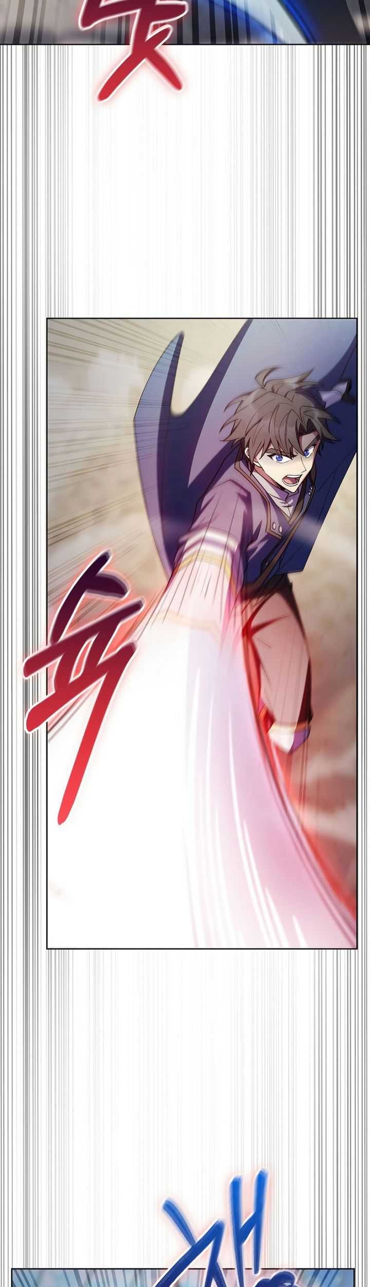 I Regressed to My Ruined Family Chapter 59 Gambar 57