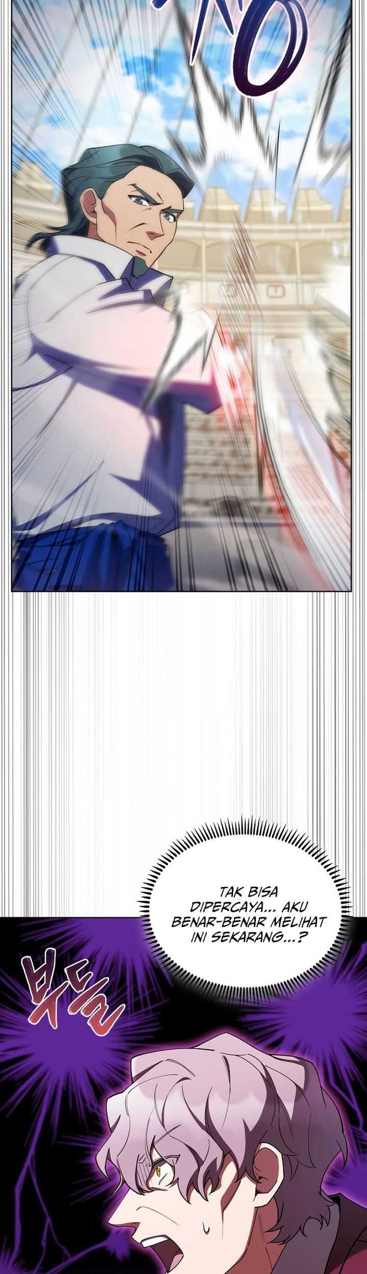 I Regressed to My Ruined Family Chapter 59 Gambar 58