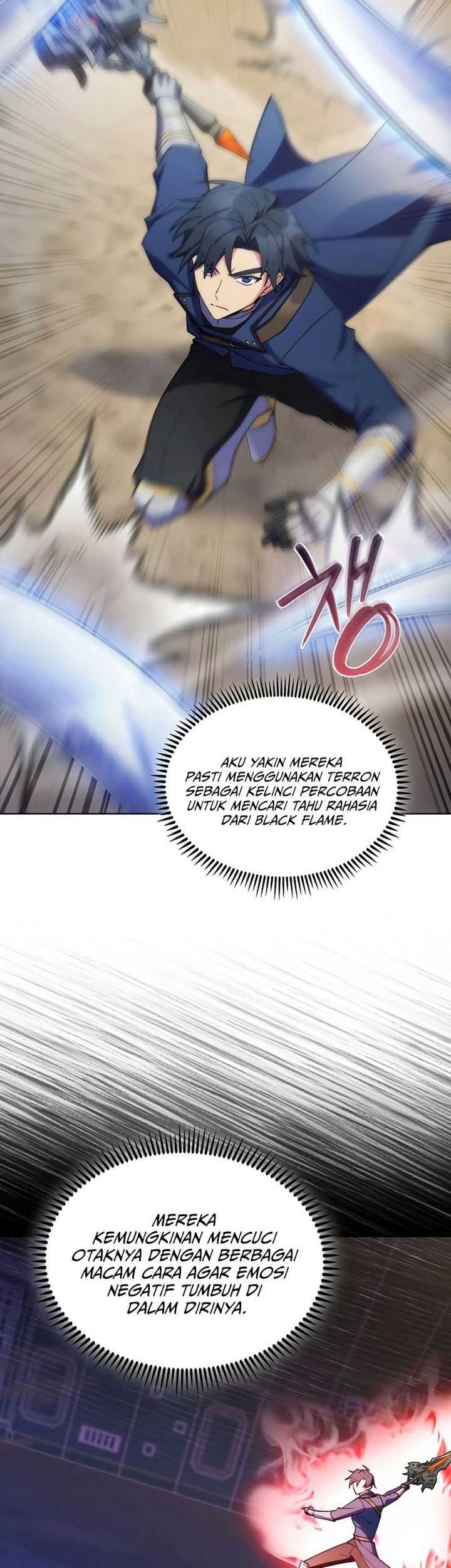 I Regressed to My Ruined Family Chapter 59 Gambar 62