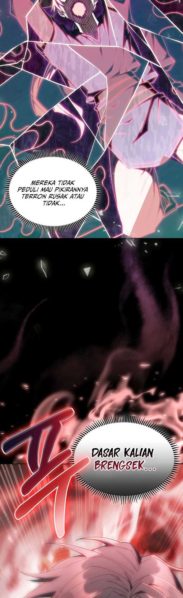 I Regressed to My Ruined Family Chapter 59 Gambar 64