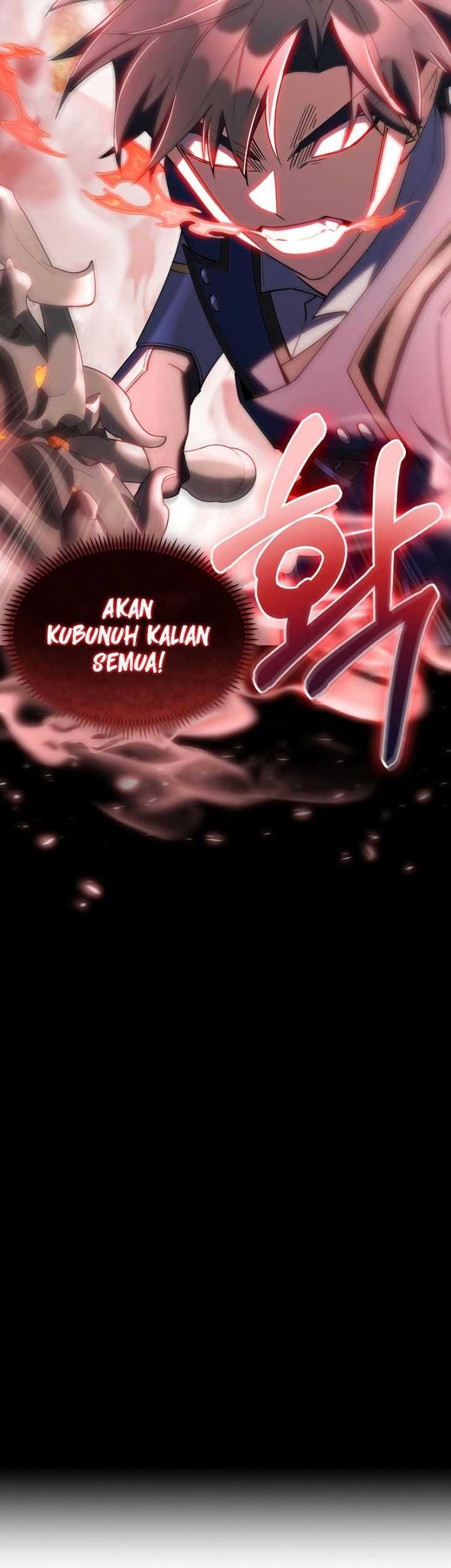 I Regressed to My Ruined Family Chapter 59 Gambar 65