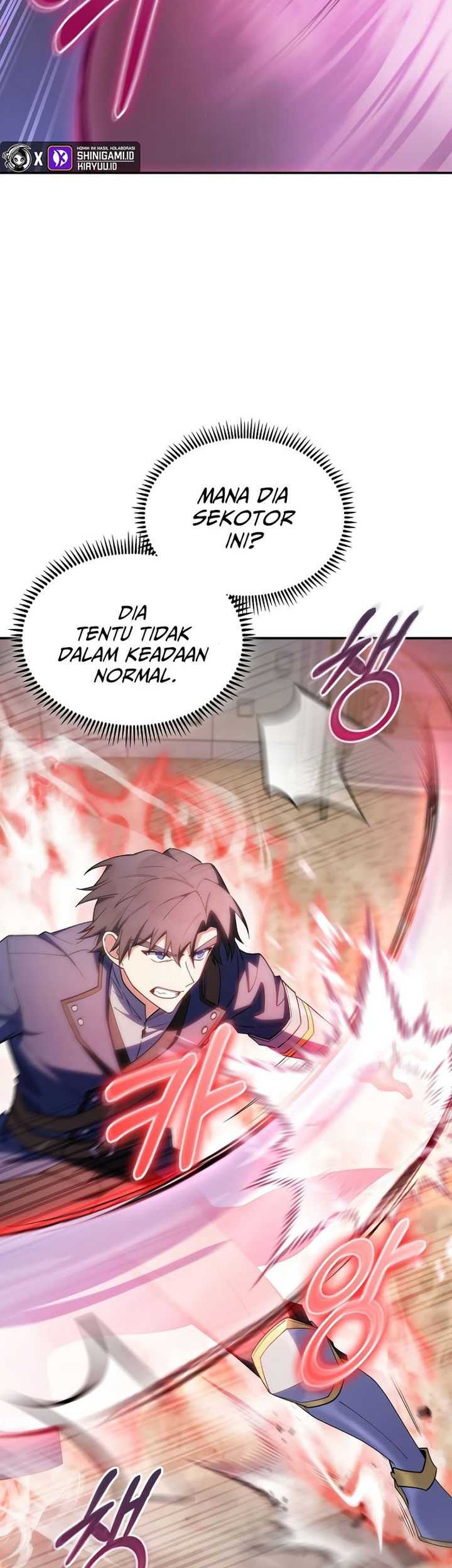 Baca  I Regressed to My Ruined Family Chapter 59 Gambar 2