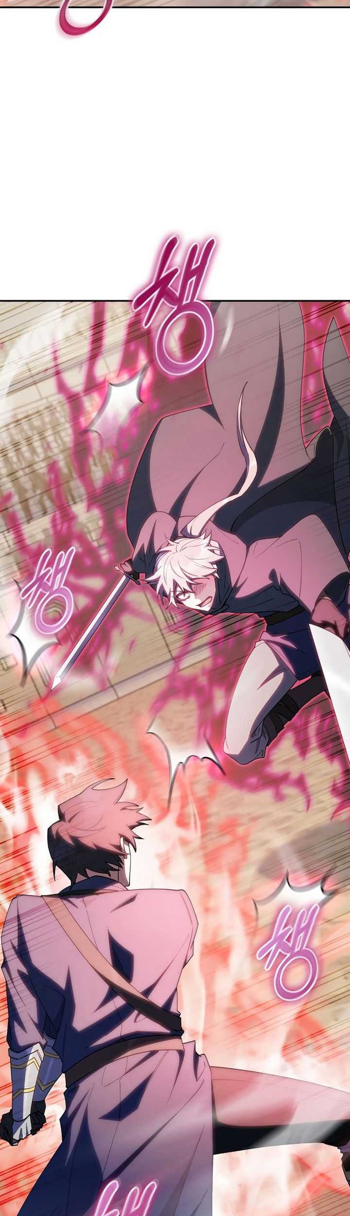 I Regressed to My Ruined Family Chapter 59 Gambar 3