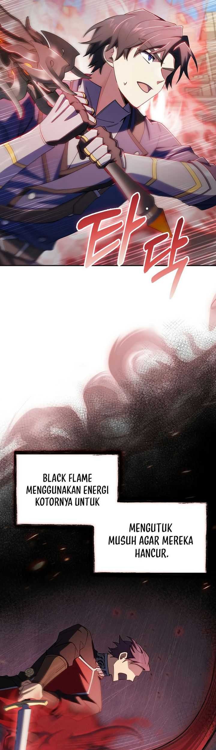 I Regressed to My Ruined Family Chapter 59 Gambar 5