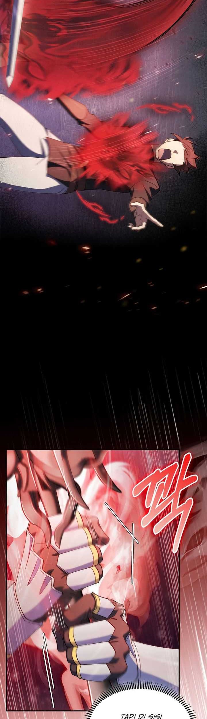 I Regressed to My Ruined Family Chapter 59 Gambar 6