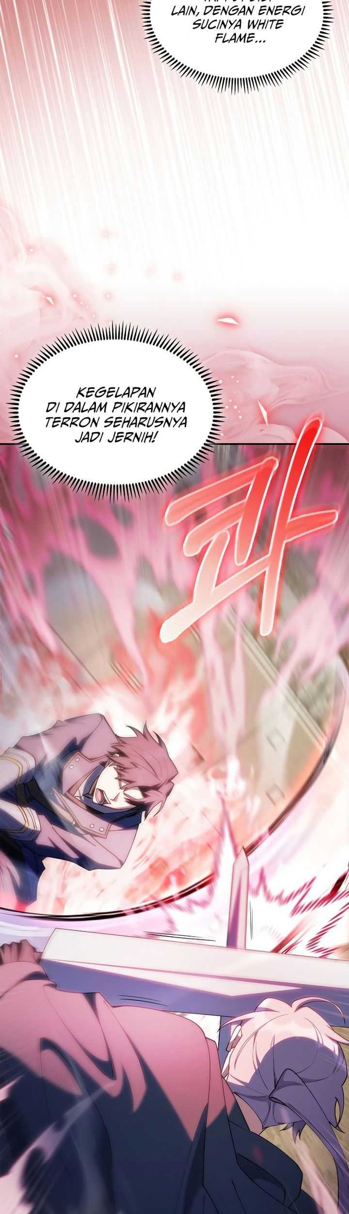 I Regressed to My Ruined Family Chapter 59 Gambar 7