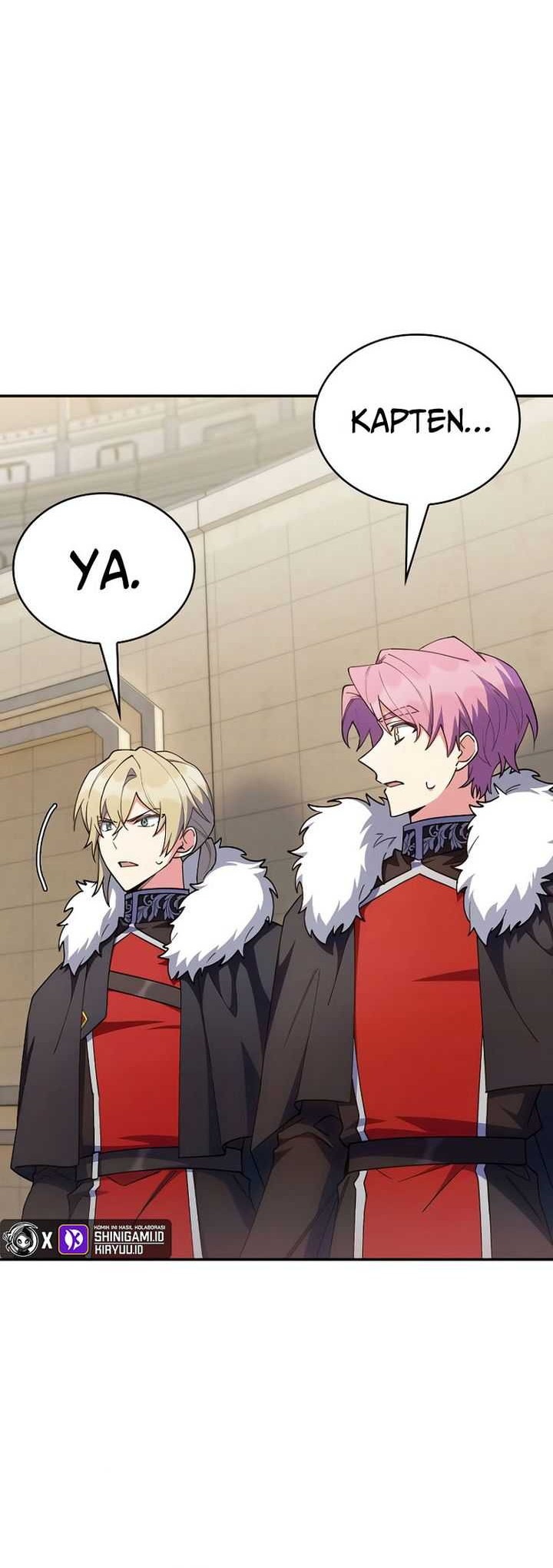 I Regressed to My Ruined Family Chapter 59 Gambar 12