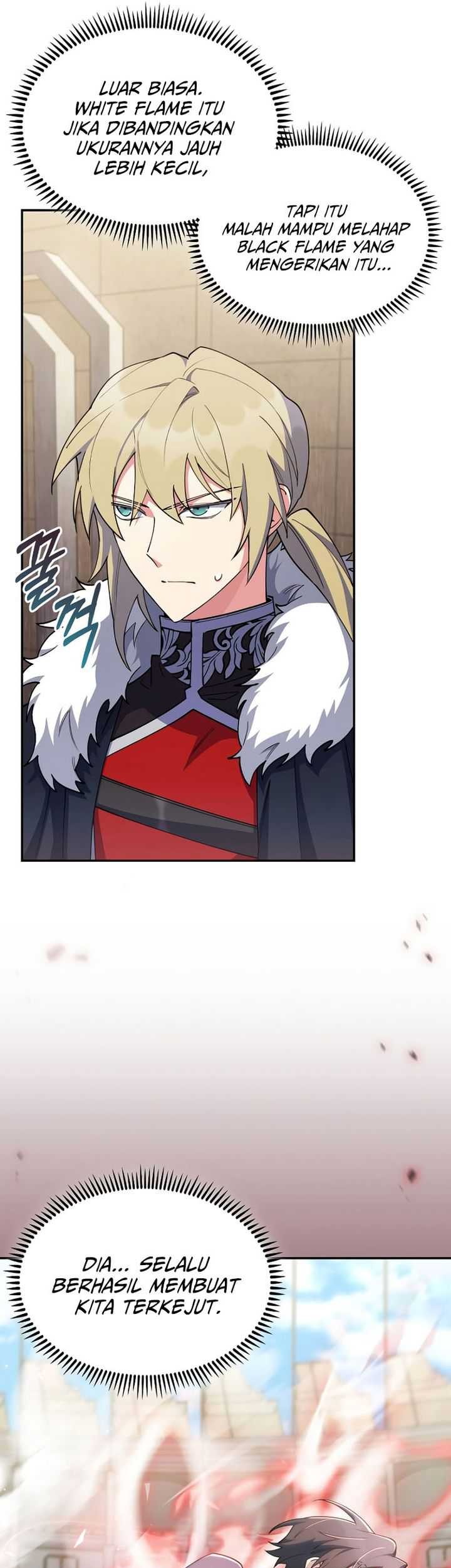 I Regressed to My Ruined Family Chapter 59 Gambar 13