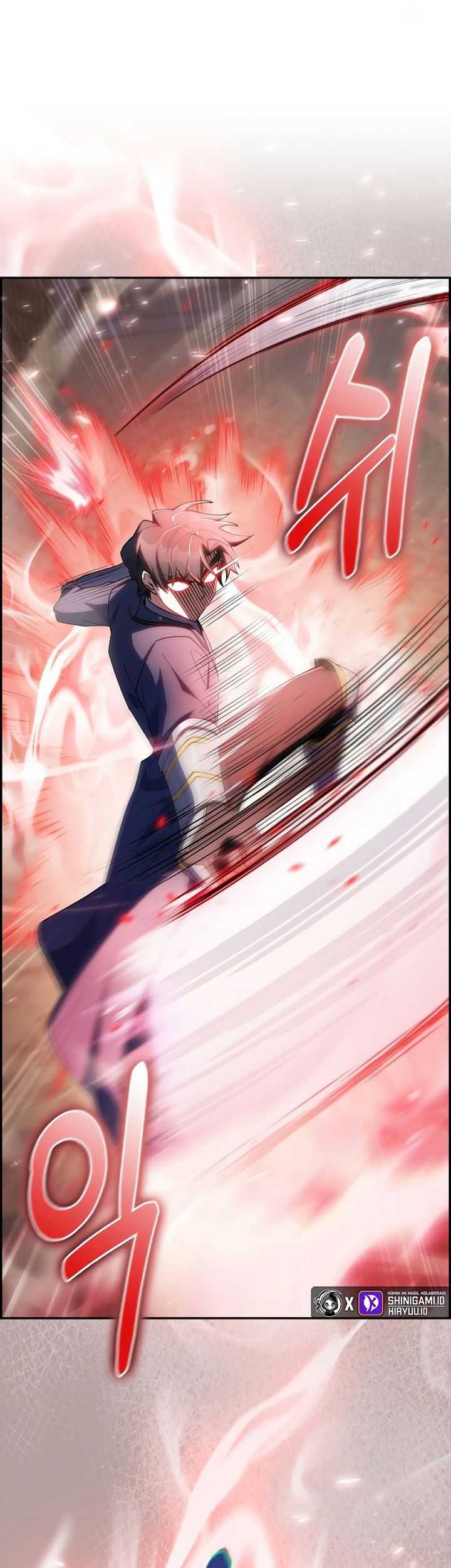 I Regressed to My Ruined Family Chapter 59 Gambar 17