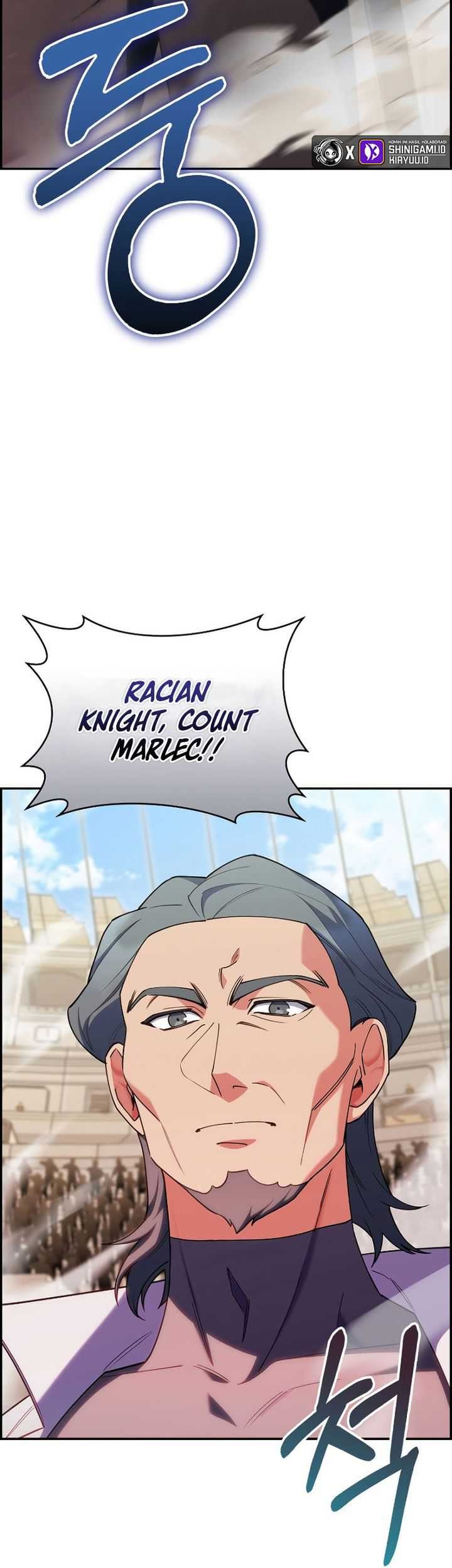 I Regressed to My Ruined Family Chapter 59 Gambar 21