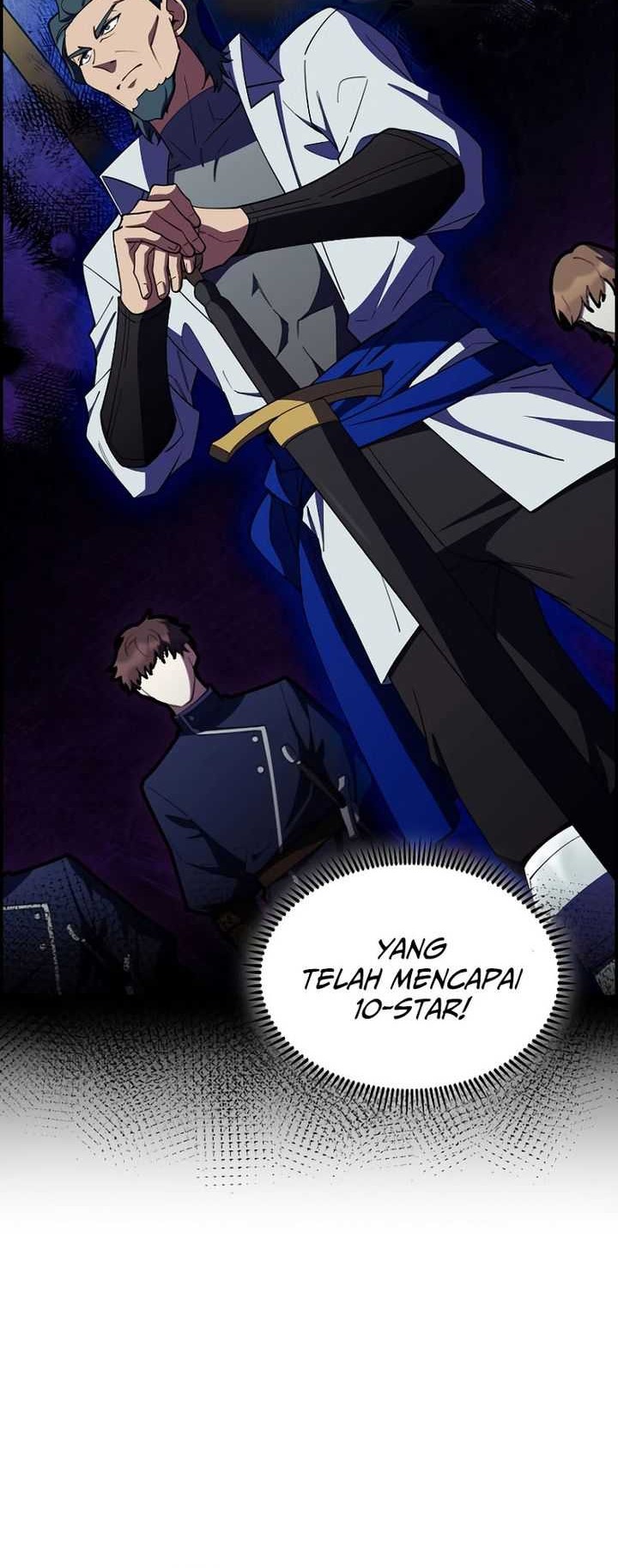 I Regressed to My Ruined Family Chapter 59 Gambar 24