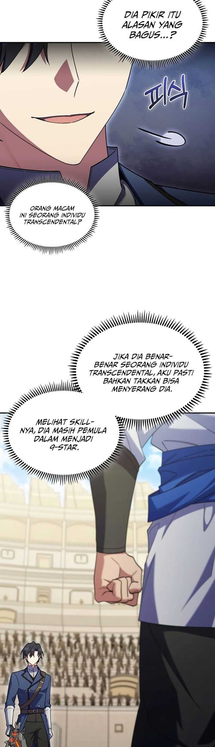 I Regressed to My Ruined Family Chapter 59 Gambar 31