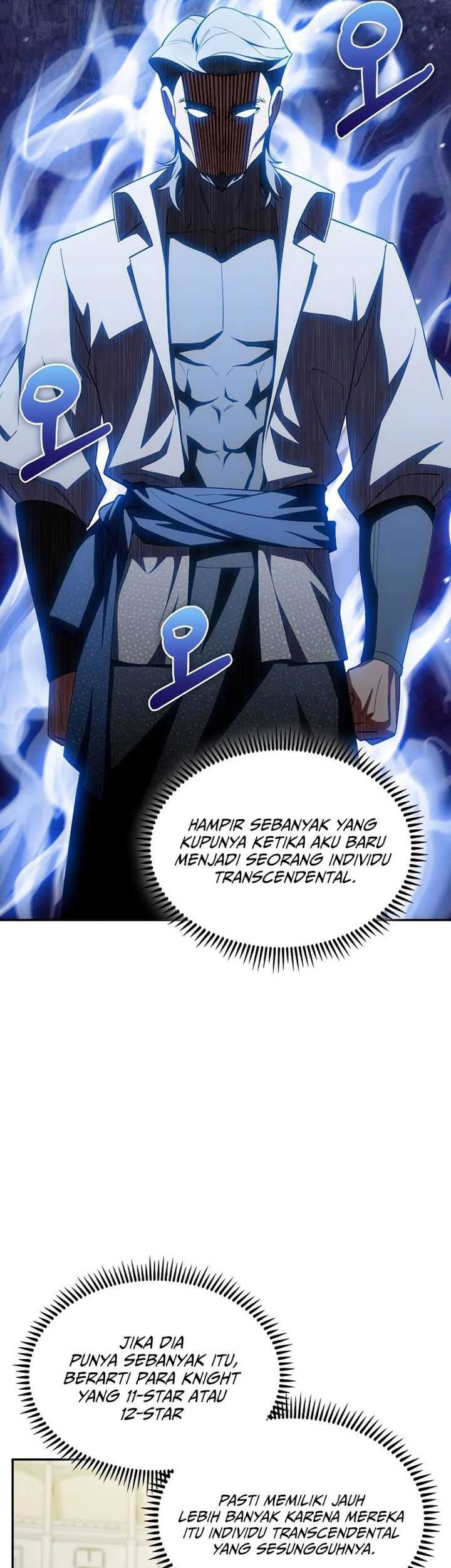 I Regressed to My Ruined Family Chapter 59 Gambar 33