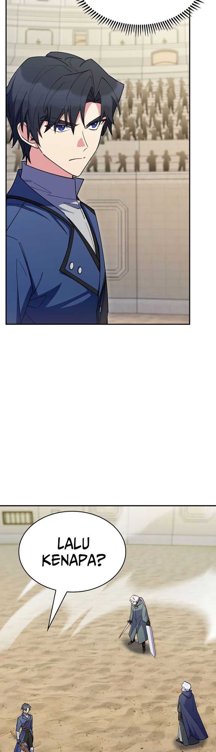 I Regressed to My Ruined Family Chapter 59 Gambar 34