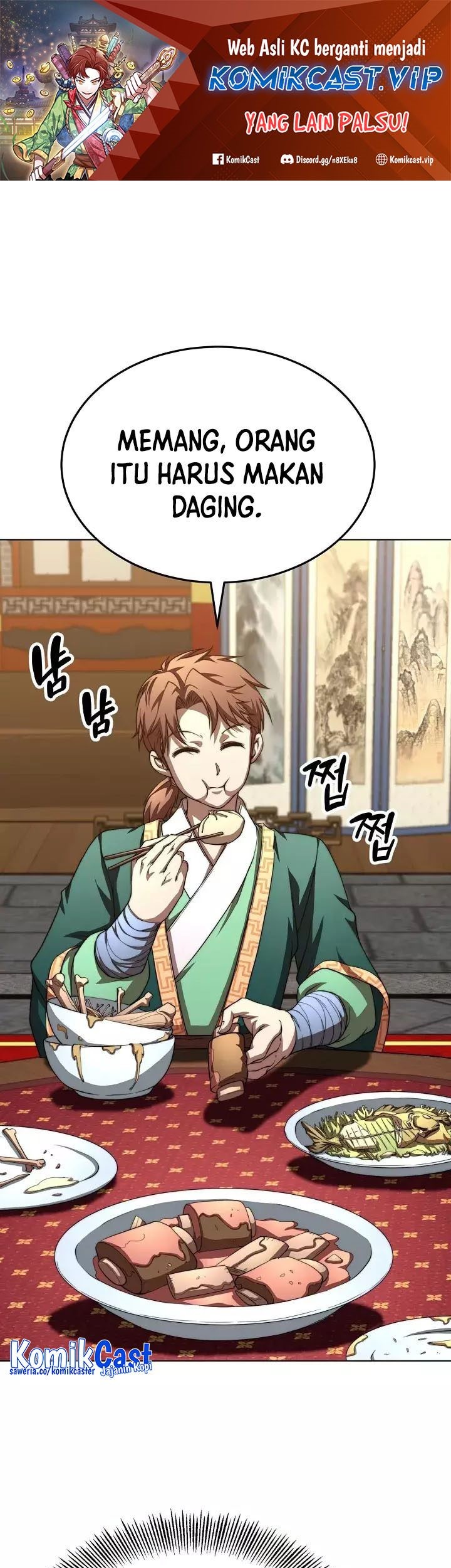 Baca Youngest Son of the NamGung Clan Chapter 40 Gambar 2