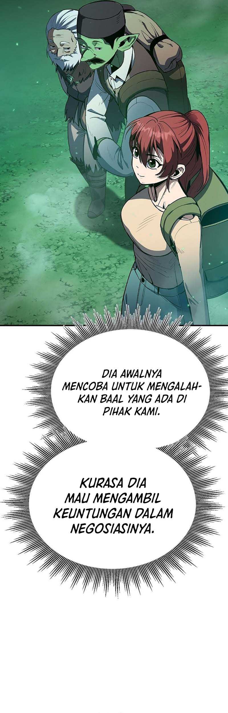 Peace Restaurant Chapter 23 Gambar 66