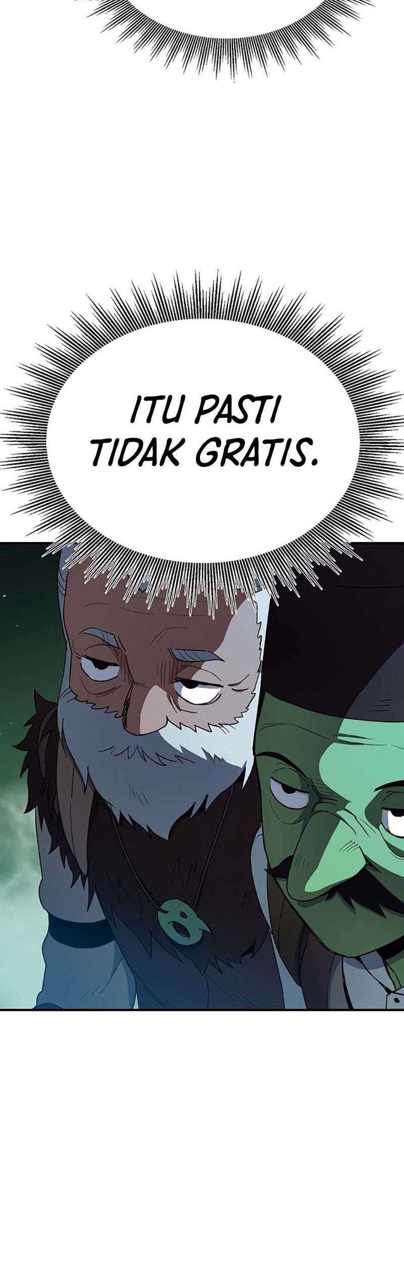 Peace Restaurant Chapter 23 Gambar 69