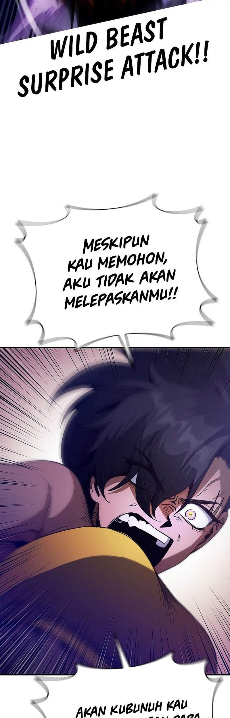 Peace Restaurant Chapter 23 Gambar 11