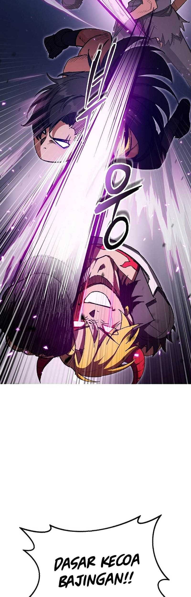Peace Restaurant Chapter 23 Gambar 43