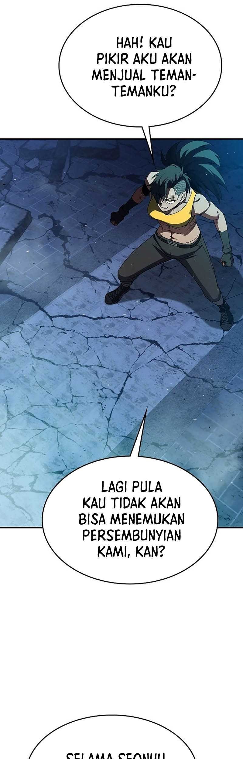 Peace Restaurant Chapter 23 Gambar 52