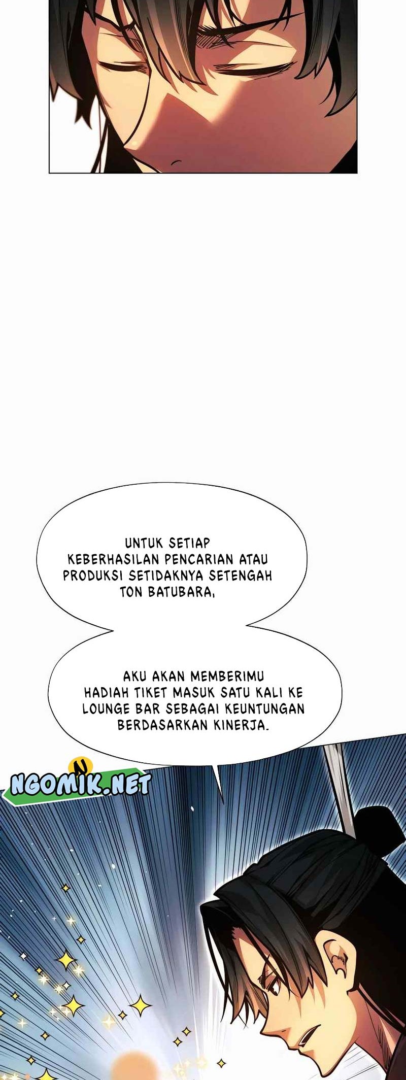 Modern Man Who Fall Into Murim Chapter 57 Gambar 41